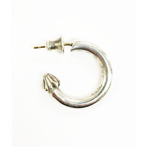 CHROME HEARTS（クロムハーツ） CHROME HEARTS HOOP PLAIN プレーン