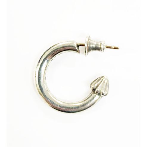 CHROME HEARTS（クロムハーツ） CHROME HEARTS HOOP PLAIN プレーン