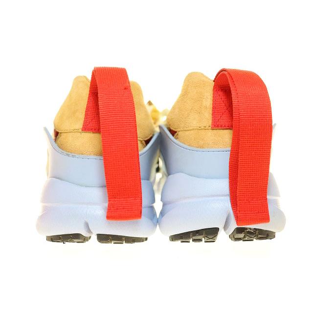 NIKE（ナイキ） 訳あり MARS YARD OVERSHOE 28cm AH7767-101 トム