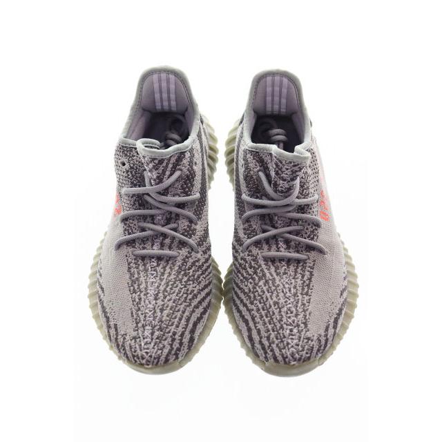 adidas（アディダス） adidas YEEZY BOOST 350 V2 BELUGA 2.0 AH2203 