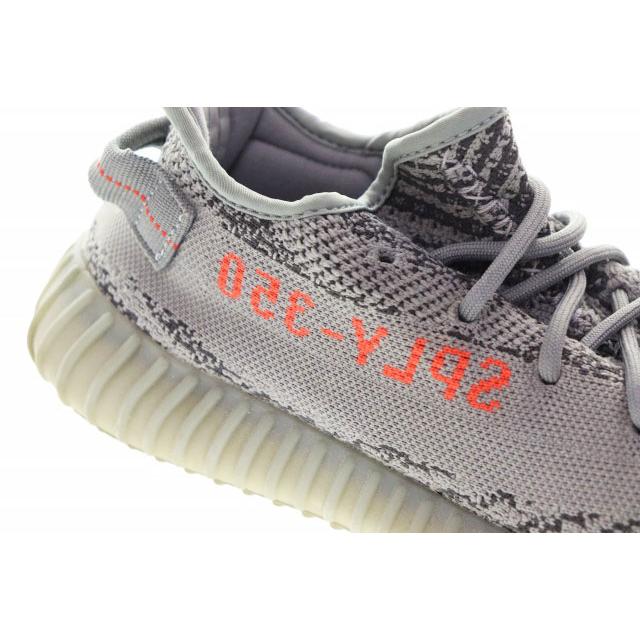 adidas（アディダス） adidas YEEZY BOOST 350 V2 BELUGA 2.0 AH2203 
