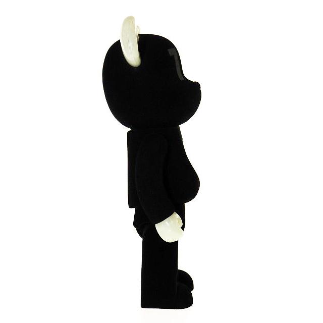 ベアブリック BE@RBRICK × ATMOS 10TH ANNIVERSARY 400% メディコムトイ アトモス 10周年 コラボ フィギュア 【ブランド古着ベクトル】▲2_2