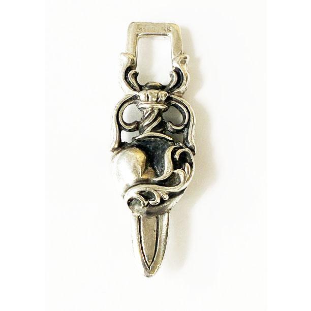 CHROME HEARTS（クロムハーツ） CHROME HEARTS DAGGER HEART ダガー