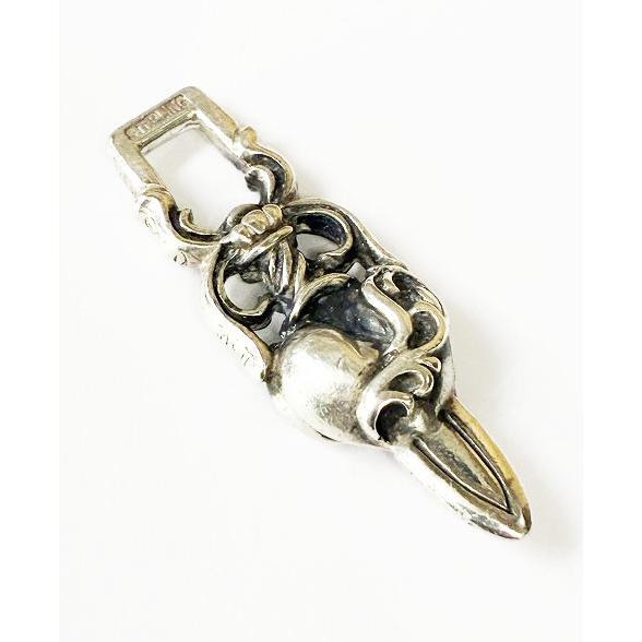 Chrome Hearts ダガー ペンダントトップ CHROME HEARTS（クロムハーツ） CHROME HEARTS DAGGER HEART ダガー