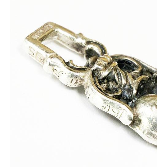 CHROME HEARTS（クロムハーツ） CHROME HEARTS DAGGER HEART ダガー
