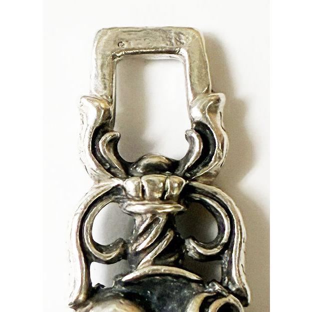 CHROME HEARTS（クロムハーツ） CHROME HEARTS DAGGER HEART ダガー
