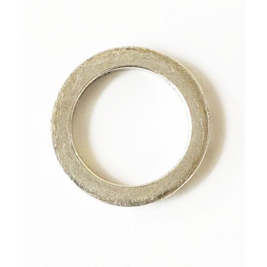 CHROME HEARTS（クロムハーツ） CHROME HEARTS 3mm SPACER FUCKYOU 9号