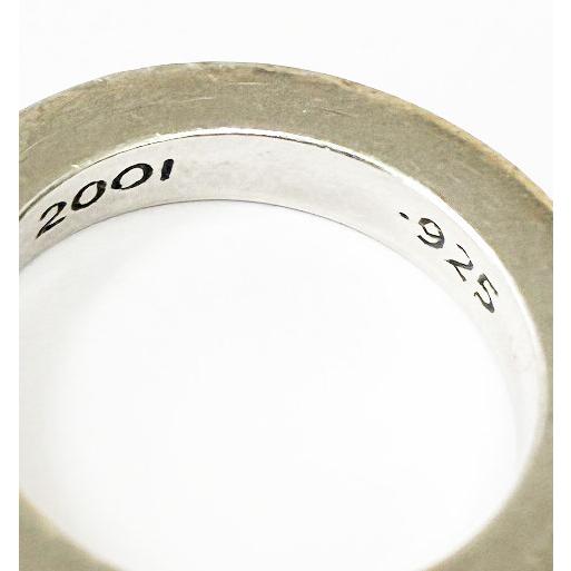 CHROME HEARTS（クロムハーツ） CHROME HEARTS 3mm SPACER FUCKYOU 9号