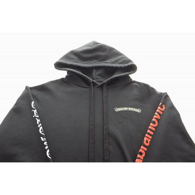 CHROME HEARTS（クロムハーツ） × MARINA ABRAMOVIC グラフィック