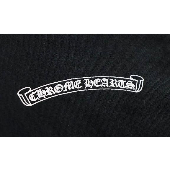 CHROME HEARTS（クロムハーツ） × MARINA ABRAMOVIC グラフィック