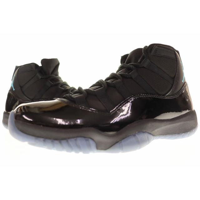 NIKE（ナイキ） NIKE AIR JORDAN 11 RETRO GAMMA 28cm CT8012-047 エア 