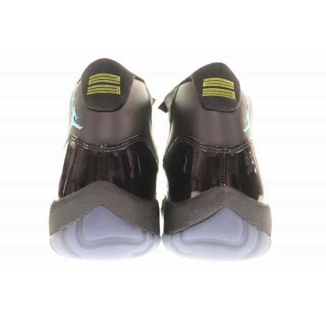 NIKE（ナイキ） NIKE AIR JORDAN 11 RETRO GAMMA 28cm CT8012-047 エア