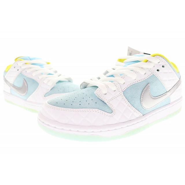 NIKE（ナイキ） NIKE SB DUNK LOW PRO QS FTC 2021 27cm SENTO DH7687 