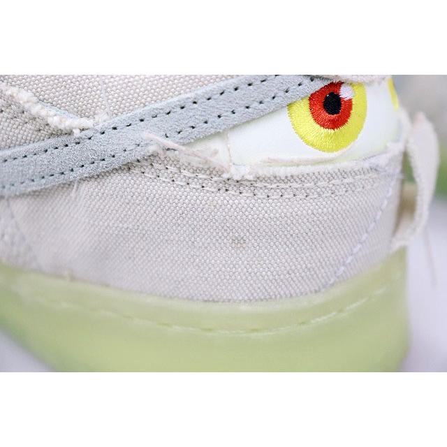 NIKE（ナイキ） NIKE SB DUNK LOW PRO PRM MUMMY 2021 27cm HALLOWEEN 