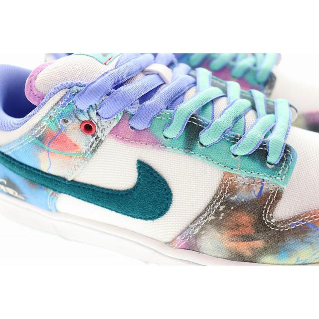 NIKE（ナイキ） NIKE SB DUNK LOW OG QS FUTURA 2024 27.5cm HF6061 