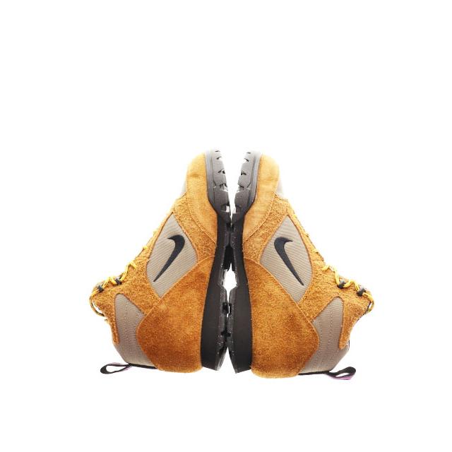 NIKE（ナイキ） NIKE ACG TORRE MID PECAN AND OLIVE GREY 29cm FD0212