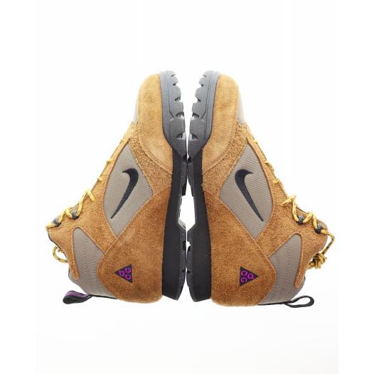 NIKE（ナイキ） NIKE ACG TORRE MID PECAN AND OLIVE GREY 29cm FD0212