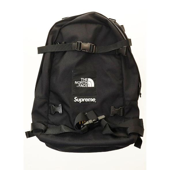 Supreme（シュプリーム） × THE NORTH FACE 20SS RTG BACKPACK