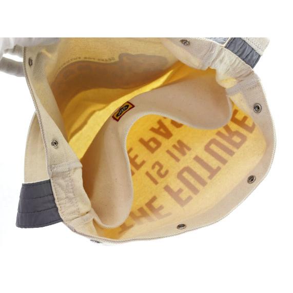 ヒューマンメイド HUMAN MADE PAPERBOY BAG TIGER WHITE ペーパー