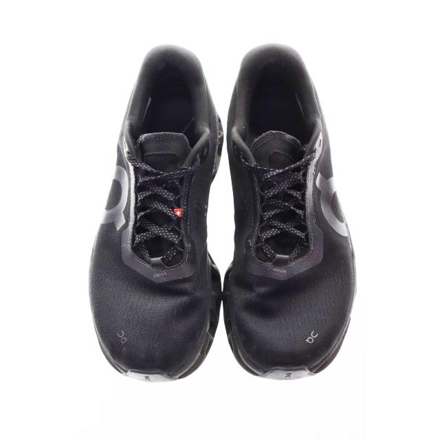 オン ON CLOUD MONSTER 2 BLACK 26.5cm 3ME10121043 クラウド