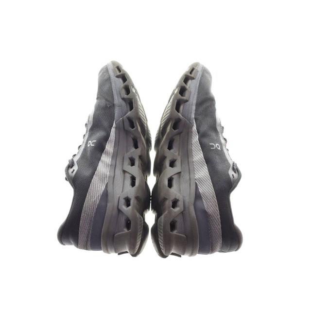 オン ON CLOUD MONSTER 2 BLACK 26.5cm 3ME10121043 クラウド