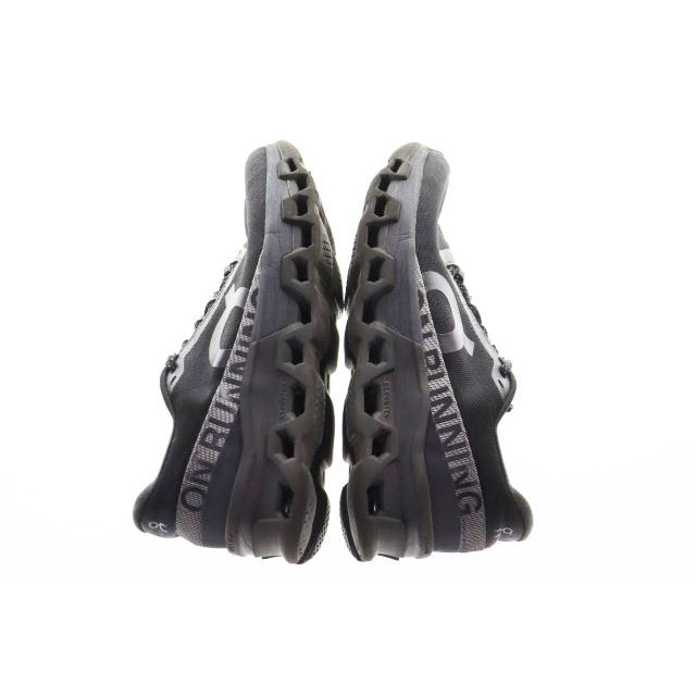 オン ON CLOUD MONSTER 2 BLACK 26.5cm 3ME10121043 クラウド