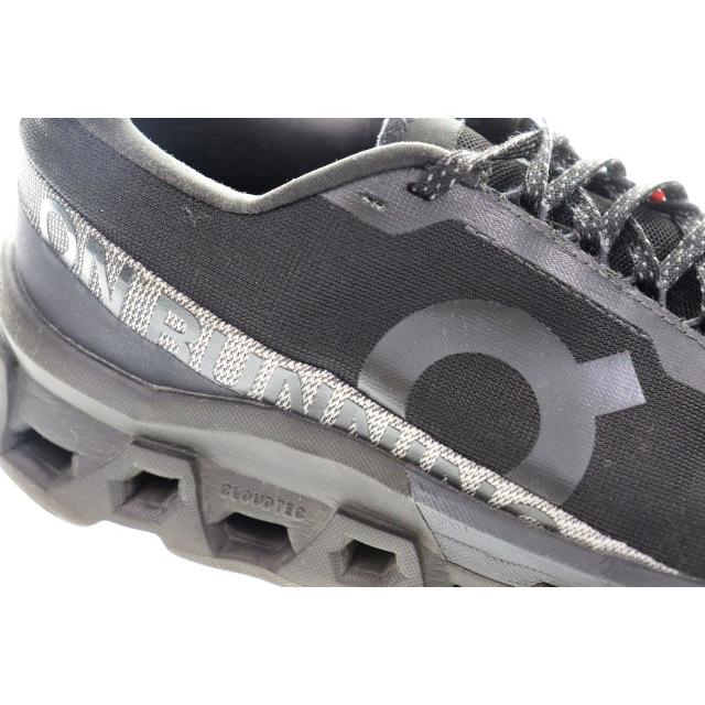 オン ON CLOUD MONSTER 2 BLACK 26.5cm 3ME10121043 クラウド 