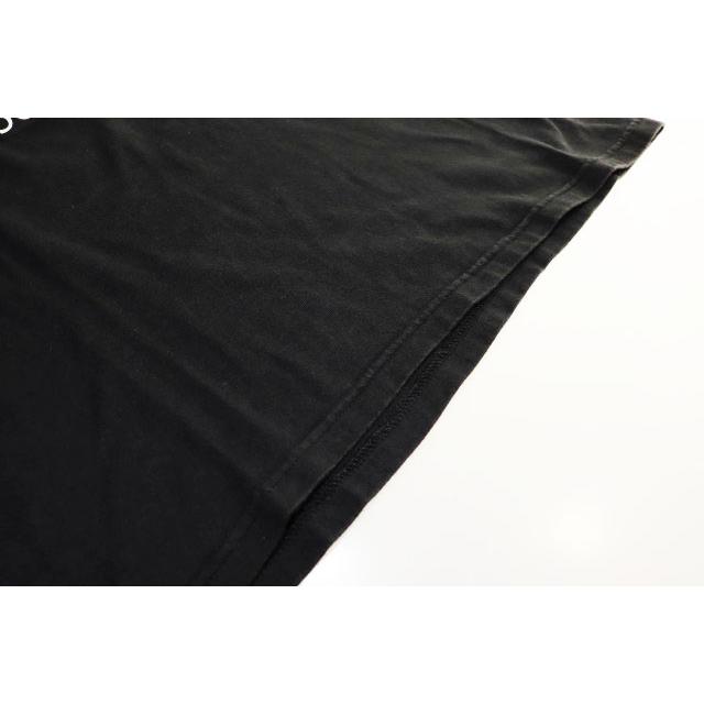 Supreme（シュプリーム） SUPREME 23AW AMERICAN PSYCHO TEE BLACK S