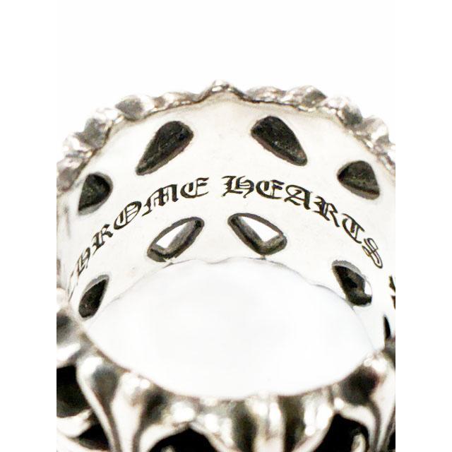 CHROME HEARTS（クロムハーツ） CHROME HEARTS CEMETERY 20号