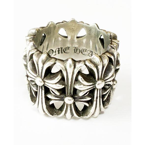 CHROME HEARTS（クロムハーツ） CHROME HEARTS CEMETERY 8号