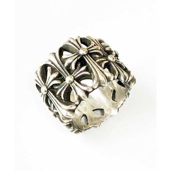 CHROME HEARTS（クロムハーツ） CHROME HEARTS CEMETERY 8号