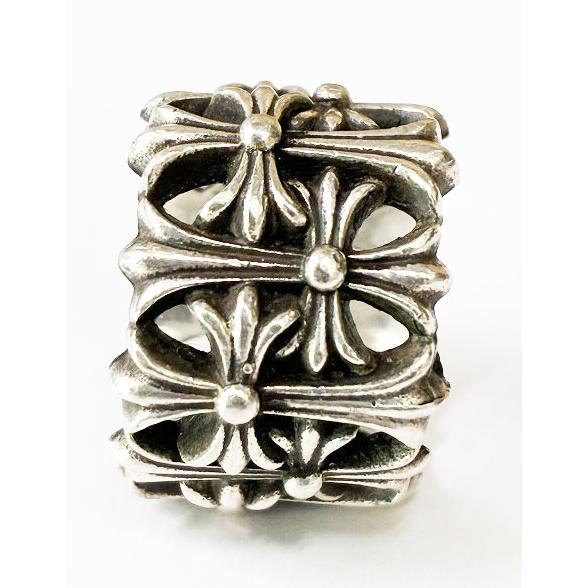 CHROME HEARTS（クロムハーツ） CHROME HEARTS CEMETERY 8号