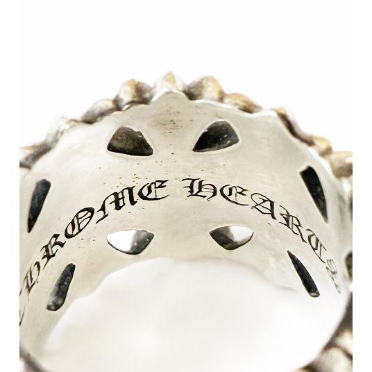 CHROME HEARTS（クロムハーツ） CHROME HEARTS CEMETERY 8号