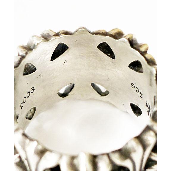 CHROME HEARTS（クロムハーツ） CHROME HEARTS CEMETERY 8号