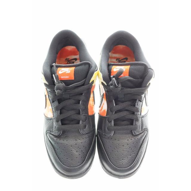 NIKE（ナイキ） NIKE SB DUNK LOW PRO QS RAYGUNS AWAY TIE-DYE 2019