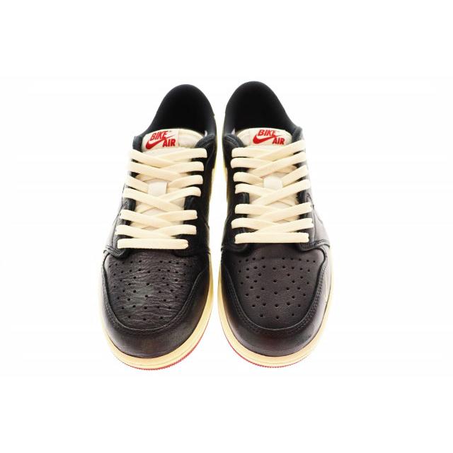 NIKE（ナイキ） NIKE AIR JORDAN 1 RETRO LOW OG NITRO NIGEL