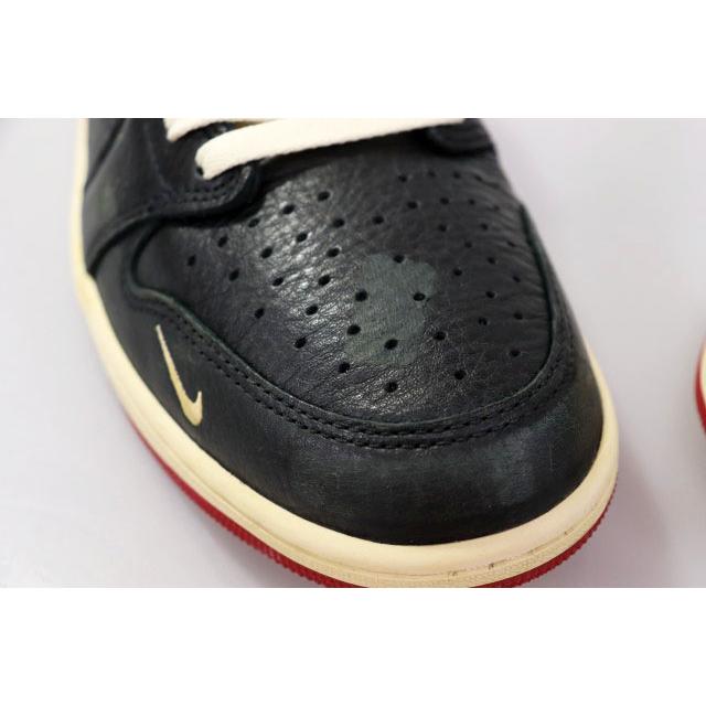 NIKE（ナイキ） NIKE AIR JORDAN 1 RETRO LOW OG NITRO NIGEL