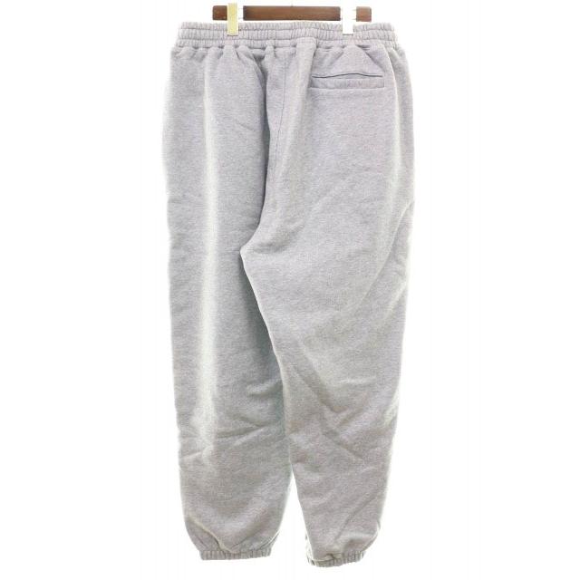 Corteiz グレー スウェットパンツ コーテイズ CORTEIZ MINI ISLAND SWEATPANT GRAY L スウェット パンツ