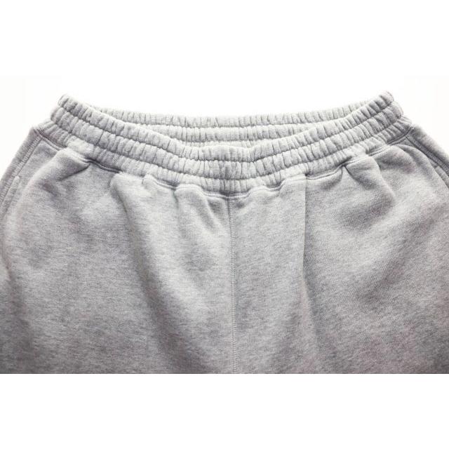 コーテイズ CORTEIZ MINI ISLAND SWEATPANT GRAY L スウェット パンツ