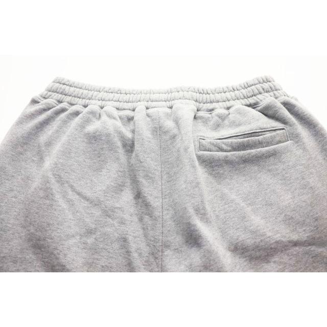 コーテイズ CORTEIZ MINI ISLAND SWEATPANT GRAY L スウェット パンツ