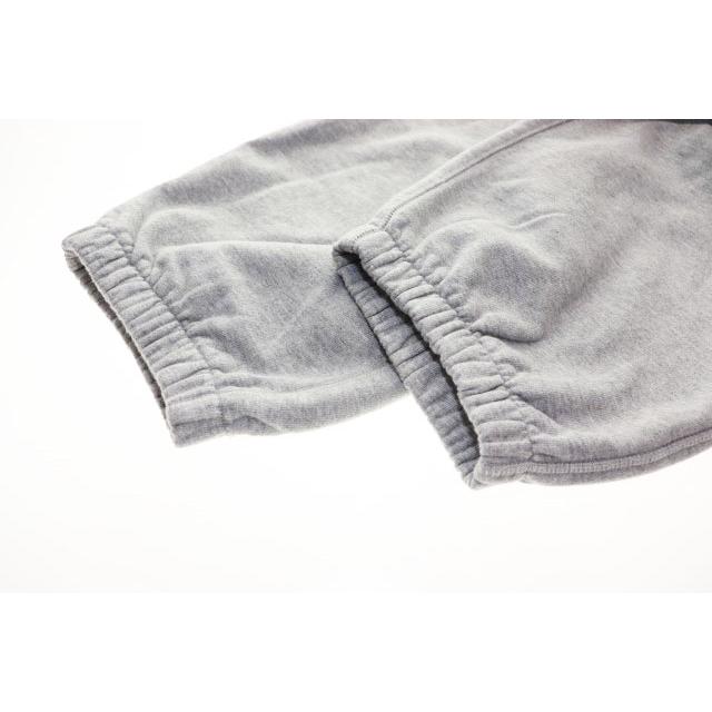 コーテイズ CORTEIZ MINI ISLAND SWEATPANT GRAY L スウェット パンツ