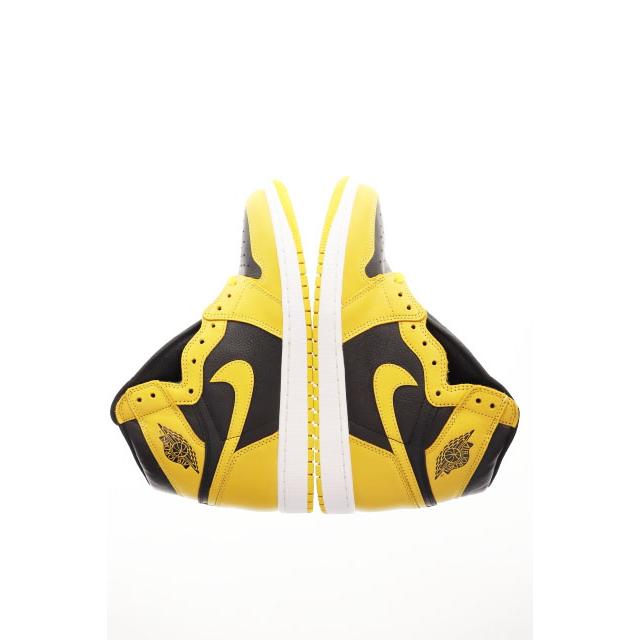 NIKE（ナイキ） NIKE AIR JORDAN 1 HIGH OG POLLEN 28.5cm AJ1 エア
