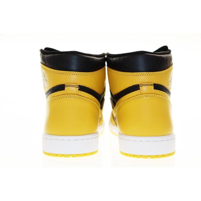 NIKE（ナイキ） NIKE AIR JORDAN 1 HIGH OG POLLEN 28.5cm AJ1 エア