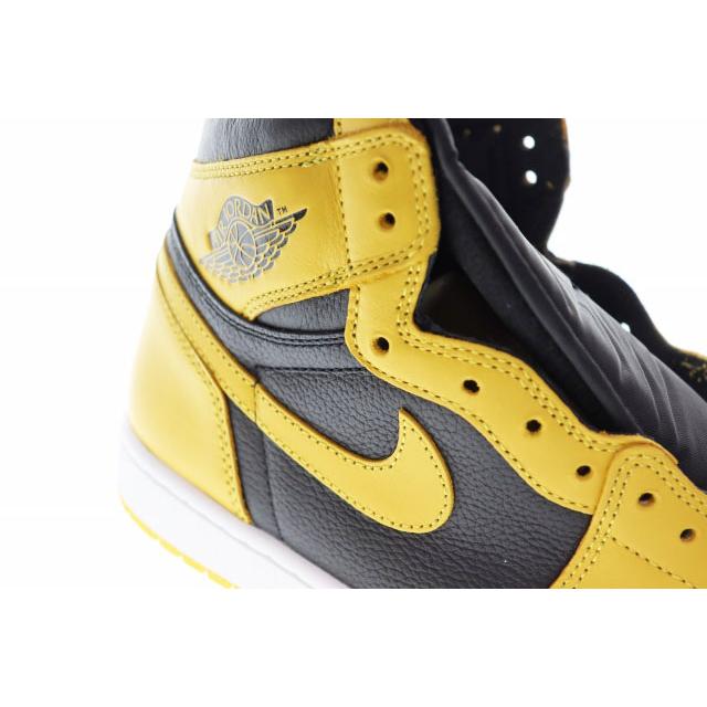 NIKE（ナイキ） NIKE AIR JORDAN 1 HIGH OG POLLEN 28.5cm AJ1 エア