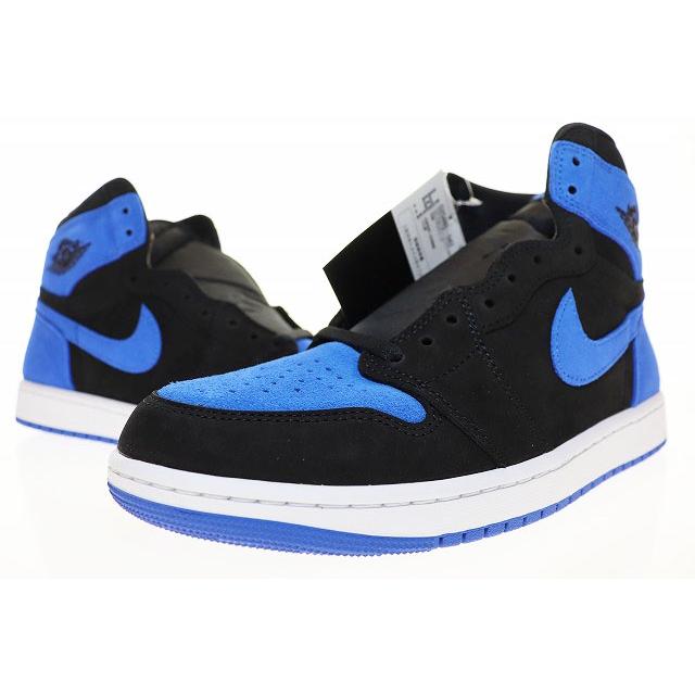 NIKE（ナイキ） NIKE AIR JORDAN 1 RETRO HIGH OG REIMAGINED ROYAL 