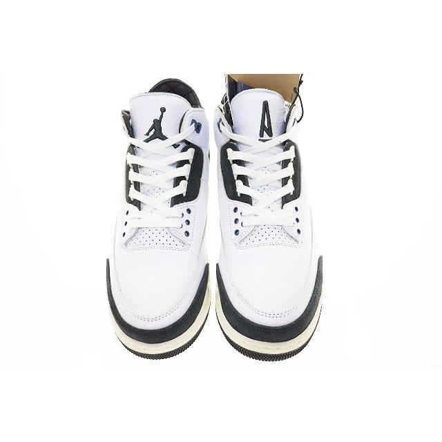 NIKE（ナイキ） NIKE AIR JORDAN 3 RETRO OG SP FOR THE LOVE 2025 