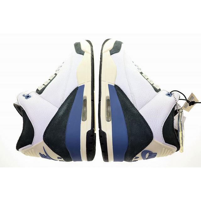 NIKE（ナイキ） NIKE AIR JORDAN 3 RETRO OG SP FOR THE LOVE 2025 