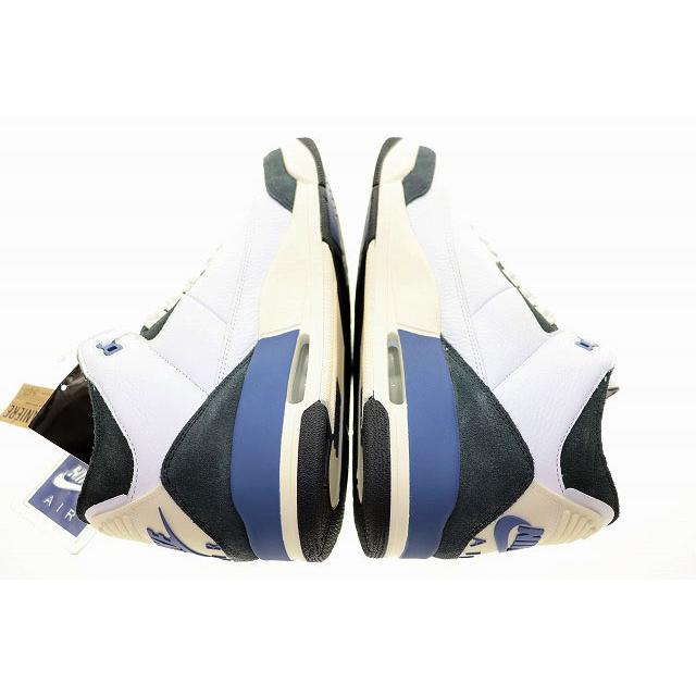 NIKE（ナイキ） NIKE AIR JORDAN 3 RETRO OG SP FOR THE LOVE 2025