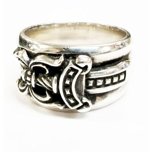 CHROME HEARTS（クロムハーツ） CHROME HEARTS DAGGER 22号 ダガー