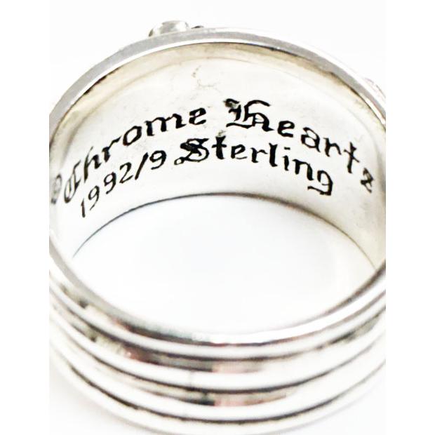 CHROME HEARTS（クロムハーツ） CHROME HEARTS DAGGER 22号 ダガー